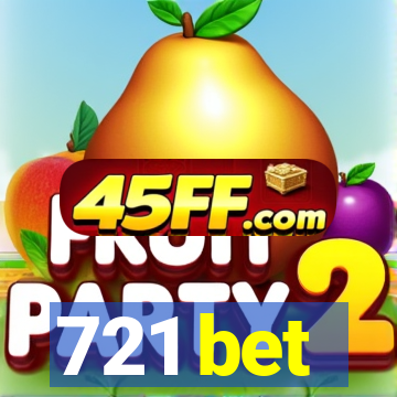 721 bet